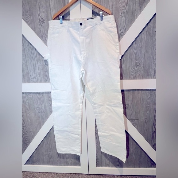 Dickies Other - WJ3. NWT Dickies Utility Pant Relaxed Fit 40x34